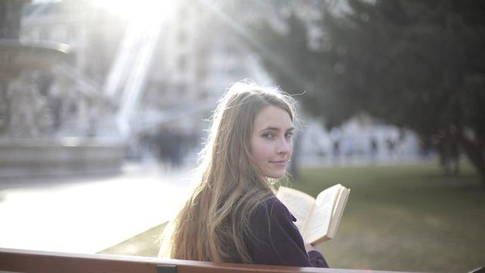 4 Alasan Mengapa Orang Pendiam Biasanya Memberikan Nasihat yang Manjur