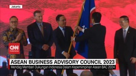 VIDEO: ASEAN Business Advisory Council 2023
