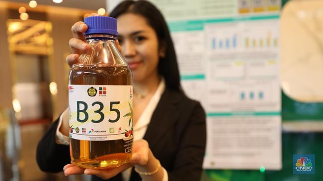 Jos! RI Bisa Hemat Devisa Rp 122 Triliun Gegara Ini