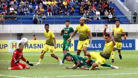 Hasil Barito vs PSS: Super Elja Menang 2-1