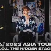 ID Indonesia Merapat! B.I Bakal Gelar Konser 'L.O.L The Hidden Stage' di Jakarta, Simak Harga Tiketnya