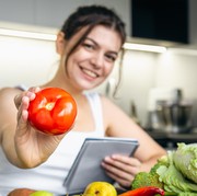 Dambakan Perut Langsing, 7 Jenis Diet Populer Ini Dipercaya Ampuh untuk Turunkan Berat Badan!