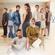 Tak Kalah dengan Series Luar, Ini 6 Series Indonesia Seru untuk Temani Weekendmu! Nonton di Disney+ Hotstar dan Vidio