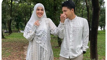 BAHAGIA BERSAMA ANAK ASUH