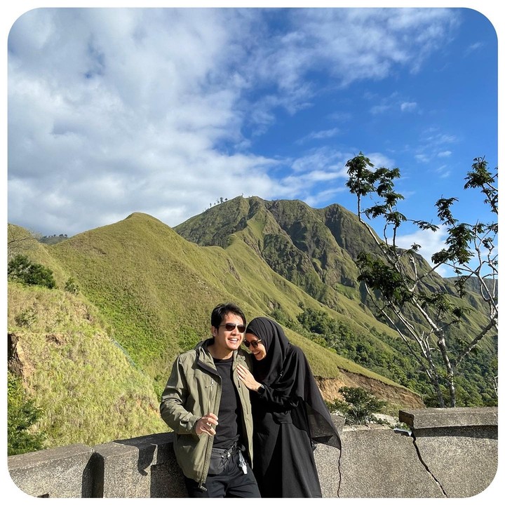 dhini aminarti dan dimas seto