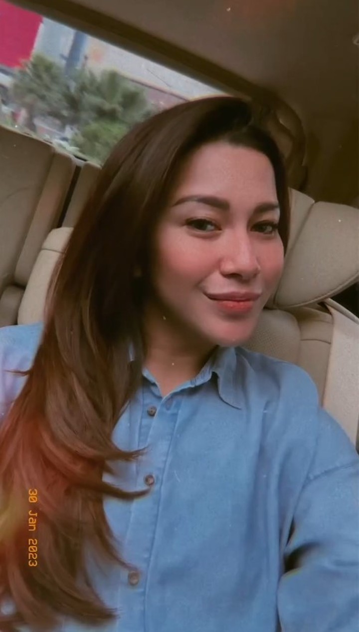 Dita Fakhrana