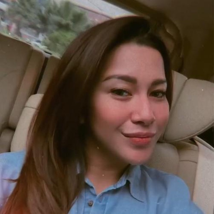 <p>Presenter Dita Fakhrana tengah hamil anak pertama nih, Bunda. Dita pertama kali mengumumkan kabar kehamilannya pada bulan November 2022. (Foto: Instagram @fakhranaaa)</p>