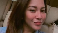 <p>Presenter Dita Fakhrana tengah hamil anak pertama nih, Bunda. Dita pertama kali mengumumkan kabar kehamilannya pada bulan November 2022. (Foto: Instagram @fakhranaaa)</p>