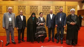 Hadiri PUIC, Puan Dorong Peningkatan Harmonisasi Antar Negara Islam