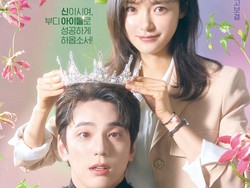 Sinopsis The Heavenly Idol, Drakor Kim Min Kyu Usai Business Proposal