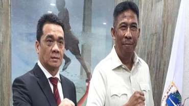 Jadi Penabrak Mahasiswa UI hingga Tewas, Pensiunan Polisi Gagal Nyaleg?