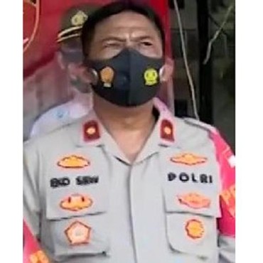 Sepak Terjang Karier Pensiunan Polisi yang Tabrak Mahasiswa UI hingga Tewas