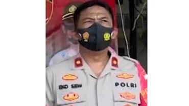 Sepak Terjang Karier Pensiunan Polisi yang Tabrak Mahasiswa UI hingga Tewas