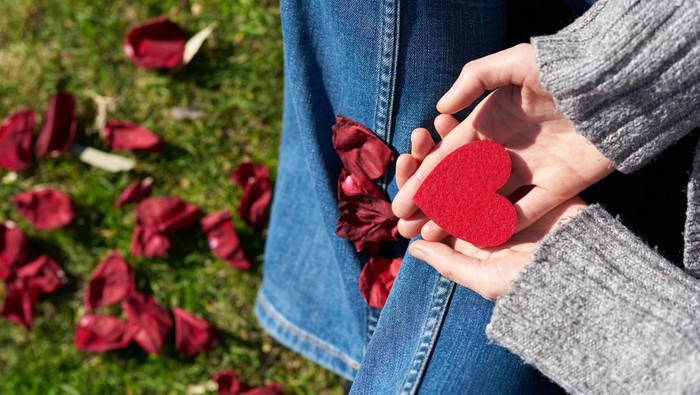 Tak Hanya Valentine, Ini Deretan Hari Kasih Sayang di Korea yang Dirayakan Tiap Bulan