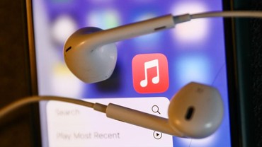 img-title Lirik Lagu dan Arti Ajojing yang Viral di TikTok