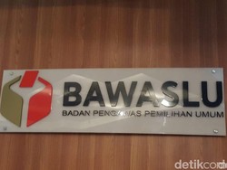 Guru SD di Wonosari Beri Stiker Caleg ke Siswa, Muhammadiyah-Bawaslu Buka Suara
