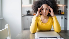 Resolusi Kesehatan 2024 Warga RI, Ingin Hindari <i>Overthinking</i>
