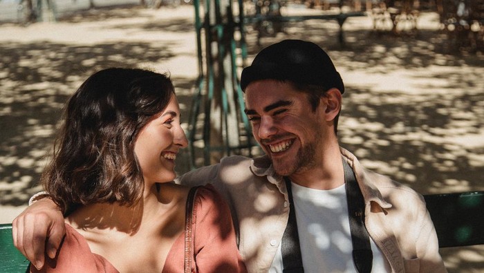 Ilustrasi pasangan suami istri/Foto: Pexels/Bethany Ferr