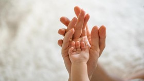 44 Ibu Terima Layanan Kesehatan 'Pasukan Pink' Pancoran Usai Lahiran