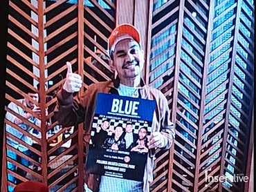 Kondisi Kian Membaik, Indra Bekti Bakal Comeback jadi Host Konser Blue di Jakarta