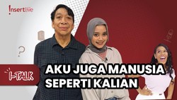 img-title Keterbatasan Fisik Daffa dan Ghina Bukan Penghalang untuk Berkarya