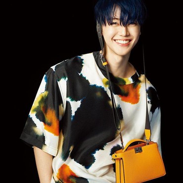 Jaemin NCT Sindir Agensi usai Rilis Kalung Rawan Alergi