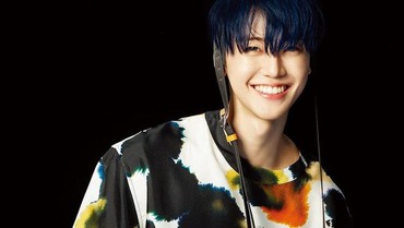 Jaemin NCT Sindir Agensi usai Rilis Kalung Rawan Alergi