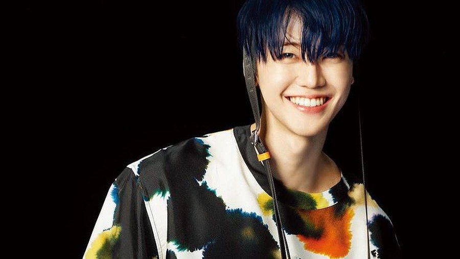Jaemin NCT DREAM