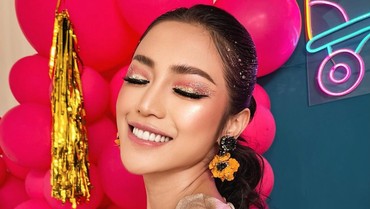 Pihak CSB Klaim Sudah Serahkan Uang Dolar ke Jessica Iskandar