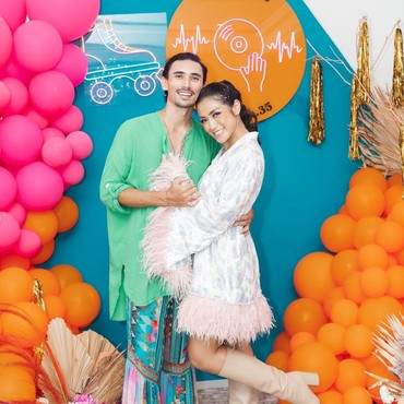 Baru Beli Rumah di Bali, Jessica Iskandar Malah Pindah ke Jakarta