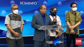 img-title Kominfo Bikin Pelatihan, Diklaim Bisa Tangkal Serangan Hacker