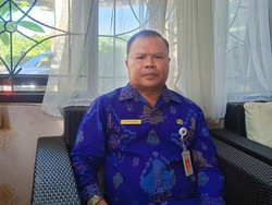 Puluhan Kepsek di Karangasem Undur Diri, TPP kecil-Tanggung Jawab Besar