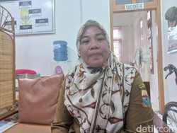 10 Korban Kelainan Seks Wanita di Jambi Jalani Pemulihan Psikologis