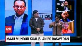 VIDEO: Komika: Grup Whatsapp Koalisi Perubahan Ramai