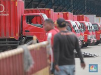 Raksasa Ecommerce Tutup di RI, Kabarnya Makin Memprihatinkan