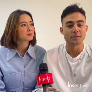 Baru Saling Kenal, Indra Brotolaras Siap Pinang Laura Theux