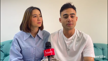 img-title Baru Saling Kenal, Indra Brotolaras Siap Pinang Laura Theux