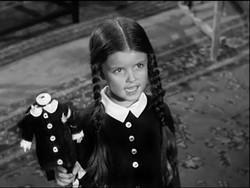Lisa Loring, Pemeran Pertama Wednesday Addams Meninggal Dunia