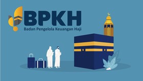 BPKH Resmi Kelola 200 Kamar Hotel di Makkah, Haji-Umrah Makin Nyaman?