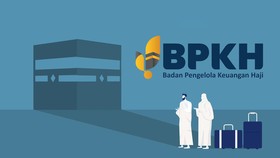 Setoran Awal Dana Haji Bisa Naik Jadi Rp35 Juta-Rp40 Juta Tahun Depan