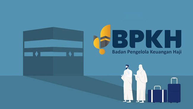 Badan Pengelola Keuangan Haji (BPKH) mengungkap rencana kenaikan setoran awal haji masih dibahas antara DPR dengan pemerintah.