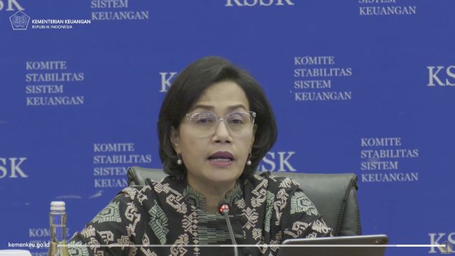 Di Balik Burden Sharing dengan BI, Sri Mulyani Hemat Rp30 T