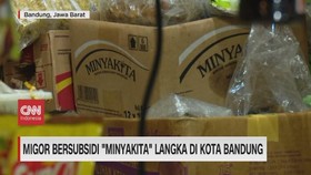 VIDEO: Migor Bersubsidi 
