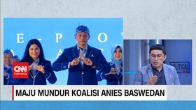VIDEO: NasDem Agresif Safari Politik, 2 Hari Lagi ke Golkar