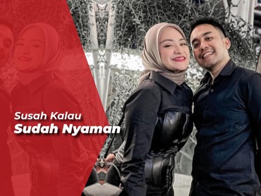 img-title Niatnya Jadi Temen, Faris Utama Ngaku Kepincut Lagi Nathalie Holscher
