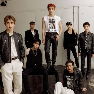 NCT 127 Bakal Rilis Winter Album 'Be There for Me'