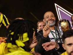 Mimpi Apa Nuno Espirito Santo