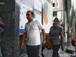 Perlawanan Keluarga Mahasiswa UI yang Tewas Jadi Tersangka