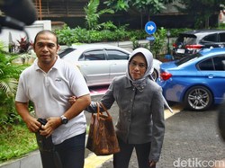 Purnawirawan Polisi Kini Dilaporkan soal Pembiaran Kecelakaan Mahasiswa UI