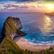 5 Pantai Terindah di Indonesia yang Bisa Jadi Pilihan Liburan